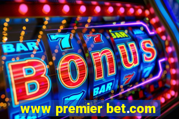 www premier bet.com